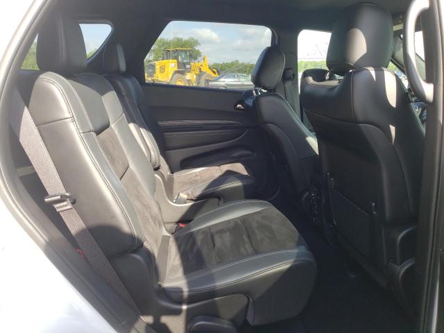 Photo 6 from auction – 2021 DODGE DURANGO GT with VIN 1C4RDJDG0MC634034
