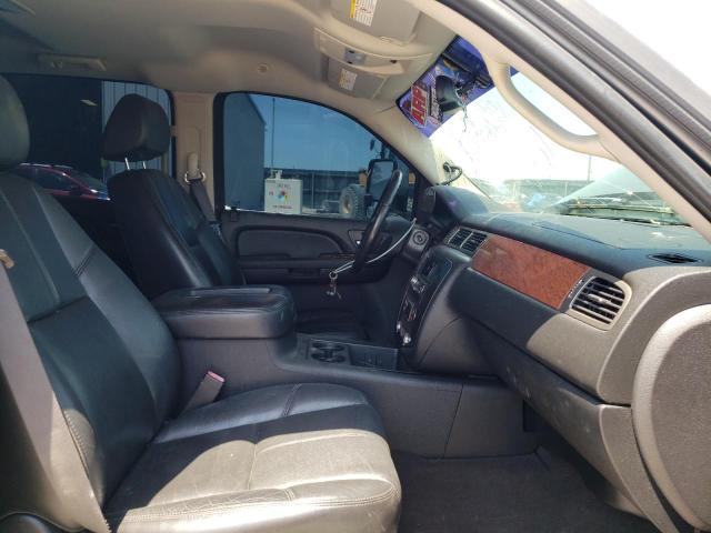 Photo 5 from auction – 2007 GMC SIERRA K25 with VIN 1GTHK23627F525741