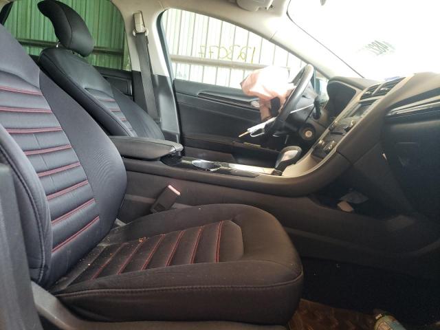 Photo 5 from auction – 2015 FORD FUSION with VIN 3FA6P0H7XFR146461