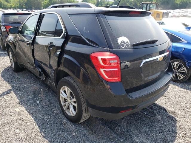 Photo 3 from auction – 2017 CHEVROLET EQUINOX LT with VIN 2GNALCEK0H6322588