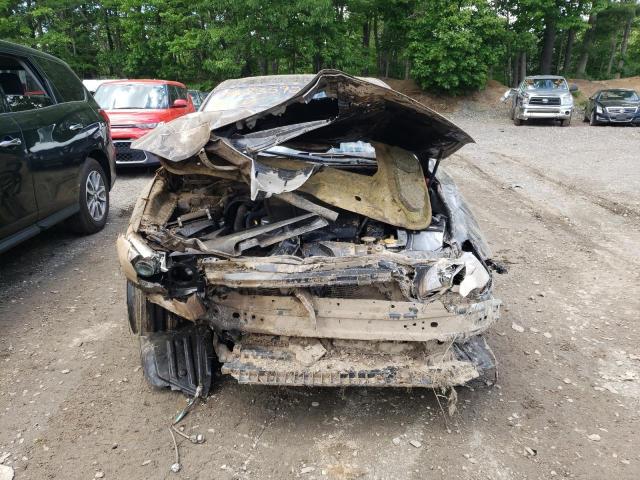 Photo 9 from auction – 2020 SUBARU WRX PREMIU with VIN JF1VA1C63L9824170