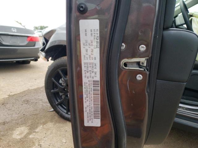 Photo 10 from auction – 2019 DODGE JOURNEY SE with VIN 3C4PDCBB5KT694290