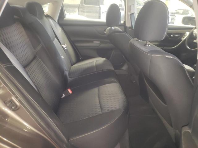 Photo 6 from auction – 2017 NISSAN ALTIMA 2.5 with VIN 1N4AL3AP5HC130848