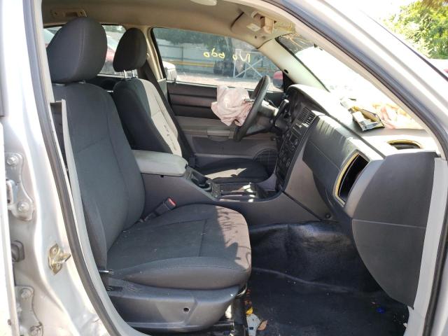 Photo 5 from auction – 2006 DODGE CHARGER SE with VIN 2B3KA43H16H504920