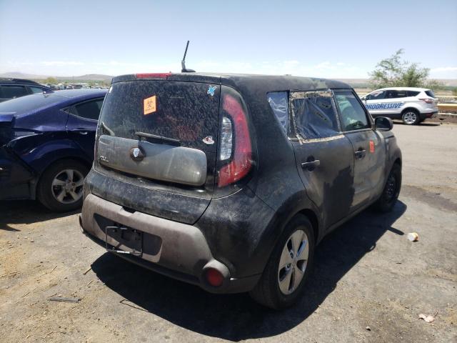 Photo 4 from auction – 2015 KIA SOUL with VIN KNDJN2A28F7152934