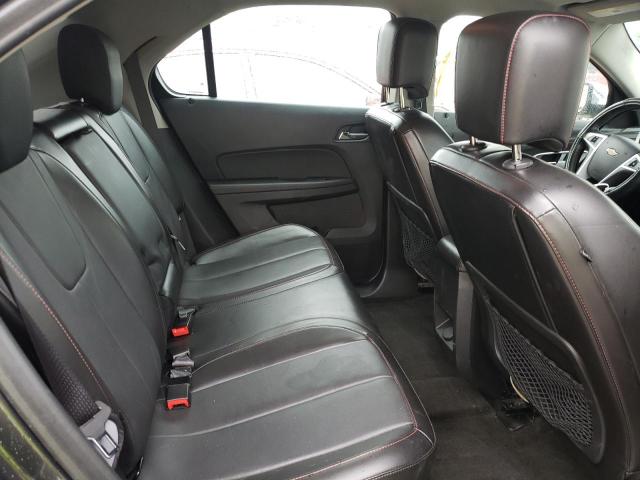 Photo 6 from auction – 2017 CHEVROLET EQUINOX PR with VIN 2GNALDEKXH1532084