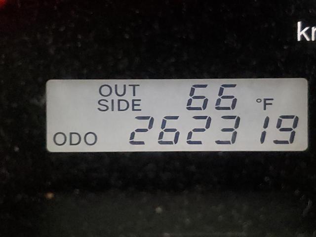 Photo 8 from auction – 2005 TOYOTA COROLLA CE with VIN 1NXBR32E45Z547499