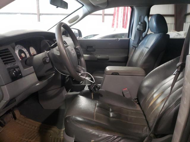 Photo 5 from auction – 2006 DODGE DURANGO SX with VIN 1D4HB38N66F108467