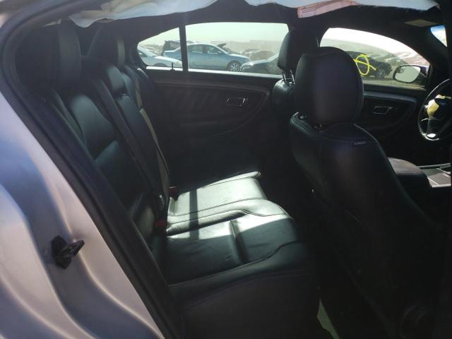 Photo 6 from auction – 2016 FORD TAURUS SEL with VIN 1FAHP2E85GG143414