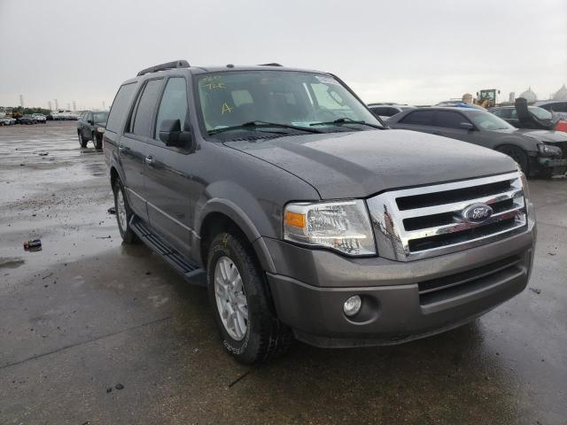 Photo 1 from auction – 2013 FORD EXPEDITION with VIN 1FMJU1H50DEF31315