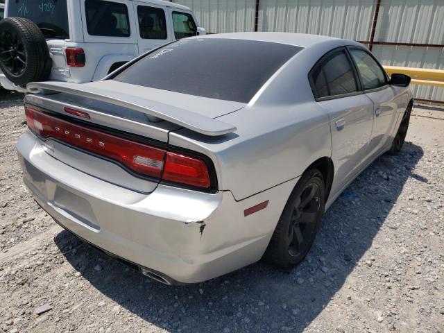 Photo 4 from auction – 2012 DODGE CHARGER SE with VIN 2C3CDXBG2CH296244