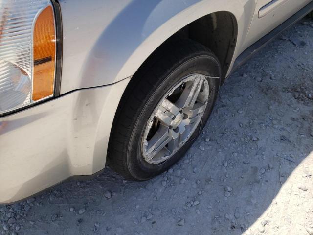 Photo 9 from auction – 2008 CHEVROLET EQUINOX LT with VIN 2CNDL73FX86302671