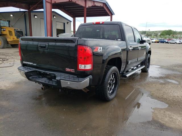 Photo 4 from auction – 2012 GMC SIERRA K15 with VIN 3GTP2WE72CG236814