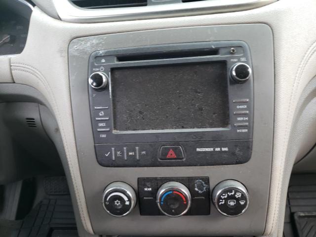 Photo 10 from auction – 2014 CHEVROLET TRAVERSE L with VIN 1GNKRFED4EJ177995