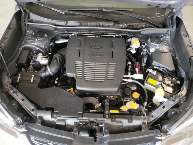 Photo 7 from auction – 2021 SUBARU FORESTER P with VIN JF2SKAJC5MH589623