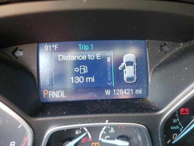 Photo 8 from auction – 2014 FORD FOCUS SE with VIN 1FADP3F24EL282386