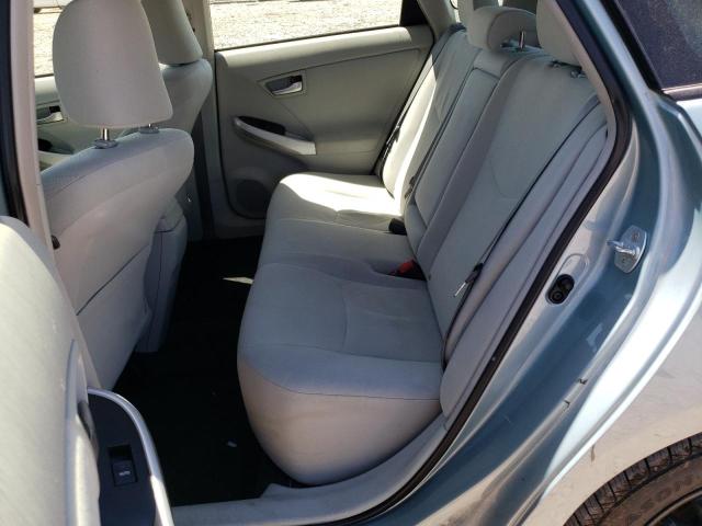 Photo 6 from auction – 2013 TOYOTA PRIUS with VIN JTDKN3DU5D5540560