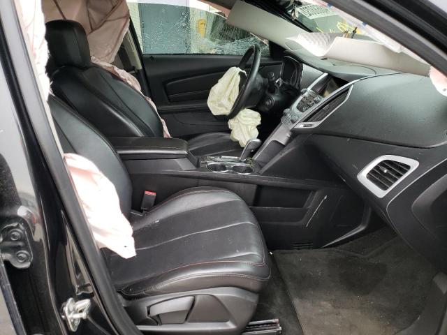 Photo 5 from auction – 2014 GMC TERRAIN SL with VIN 2GKFLXEKXE6134876