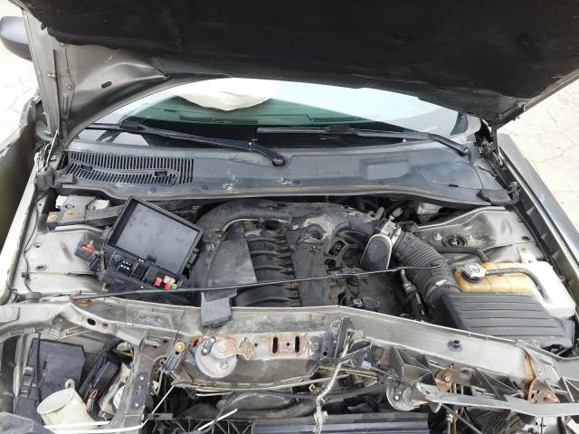 Photo 7 from auction – 2008 DODGE CHARGER with VIN 2B3KA43G98H143270