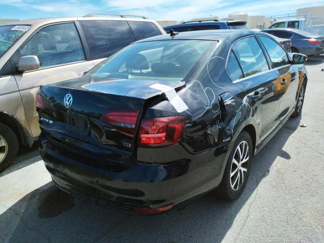Photo 4 from auction – 2017 VOLKSWAGEN JETTA SE with VIN 3VWDB7AJ3HM220346
