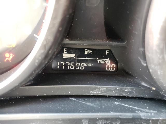 Photo 8 from auction – 2013 MAZDA 3 I with VIN JM1BL1W74D1819376