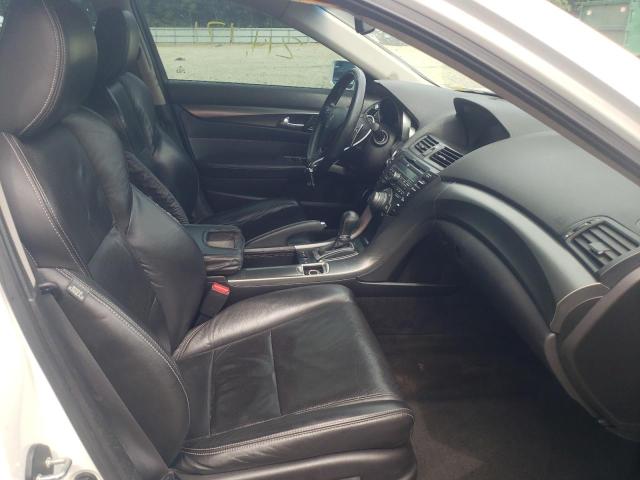 Photo 5 from auction – 2012 ACURA TL with VIN 19UUA9F78CA005843