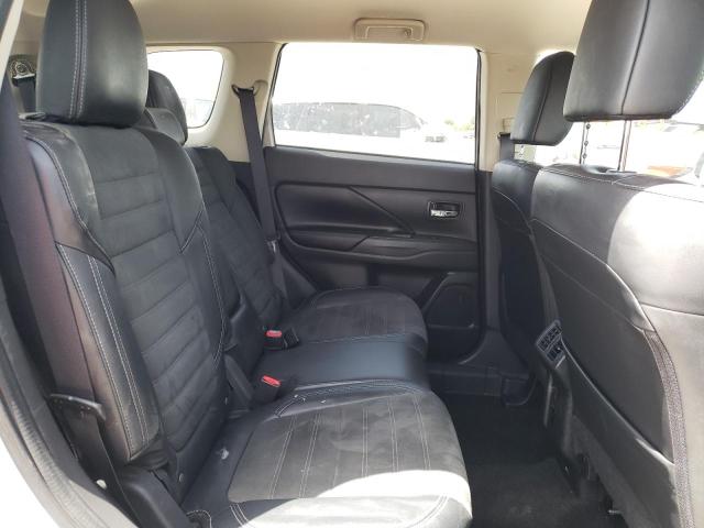 Photo 6 from auction – 2020 MITSUBISHI OUTLANDER with VIN JA4AD3A37LZ016659