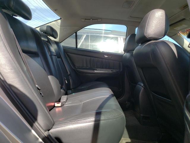 Photo 6 from auction – 2002 TOYOTA CAMRY LE with VIN 4T1BF30K92U501213