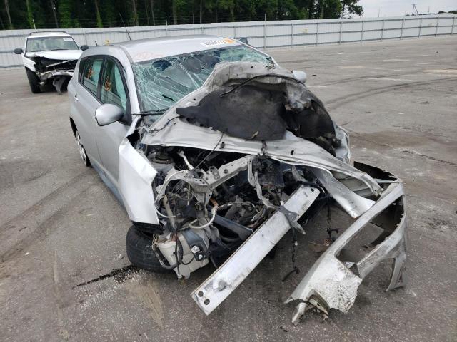 PONTIAC VIBE 2009 with VIN 5Y2SP67839Z427765 - Photo from auction