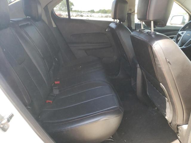 Photo 6 from auction – 2012 CHEVROLET EQUINOX LT with VIN 2GNFLGEK4C6249652