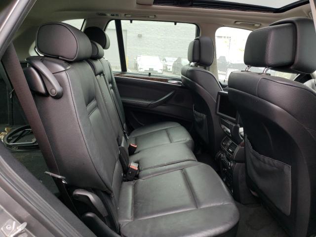 Photo 6 from auction – 2012 BMW X5 XDRIVE3 with VIN 5UXZW0C5XCL666202