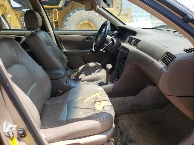 Photo 5 from auction – 1998 TOYOTA CAMRY CE with VIN 4T1BF28K3WU928956