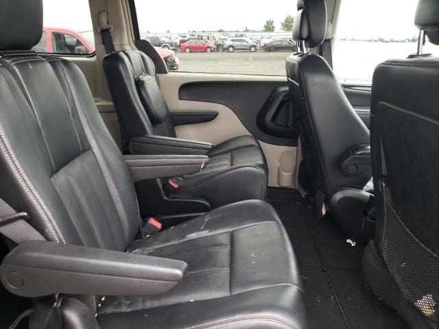 Photo 6 from auction – 2013 CHRYSLER TOWN & COU with VIN 2C4RC1BG8DR706210