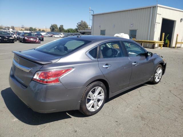 Photo 4 from auction – 2015 NISSAN ALTIMA 2.5 with VIN 1N4AL3AP6FC139538