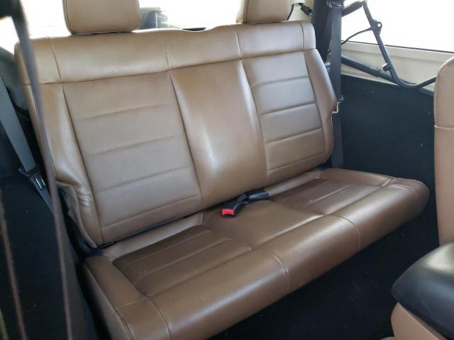 Photo 6 from auction – 2011 JEEP WRANGLER S with VIN 1J4AA5D15BL512379