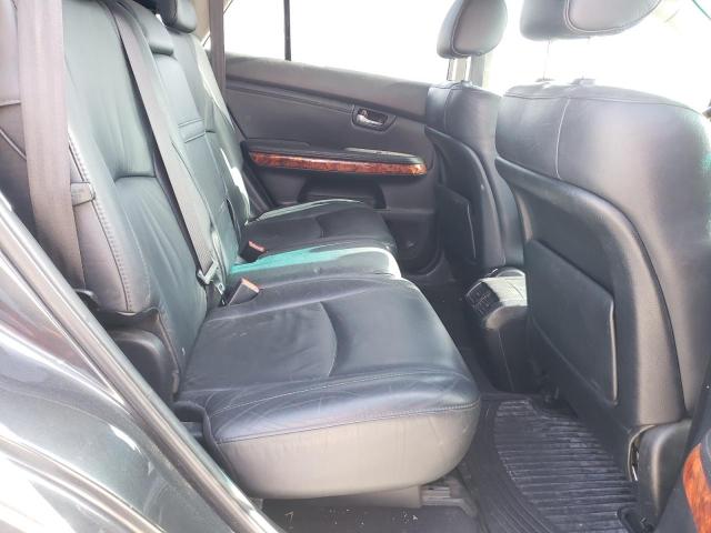 Photo 6 from auction – 2008 LEXUS RX 350 with VIN 2T2HK31U08C055156