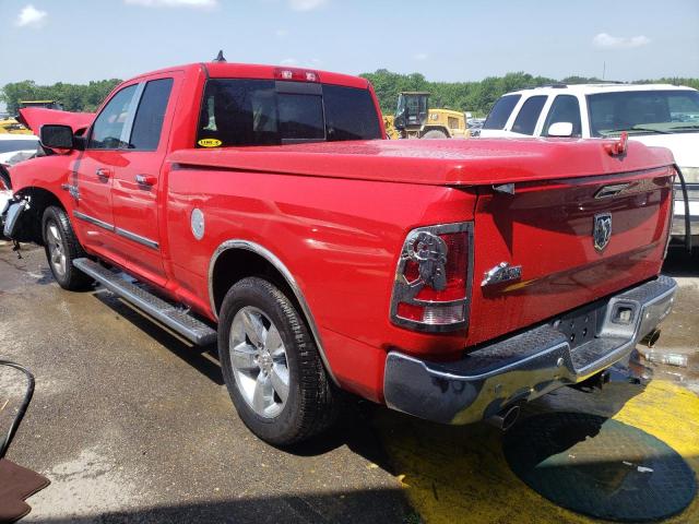 Photo 3 from auction – 2014 RAM 1500 SLT with VIN 1C6RR6GT2ES237124