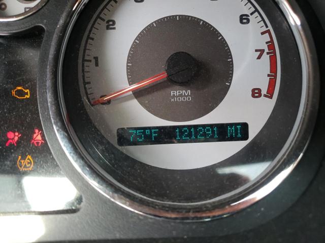 Photo 8 from auction – 2005 CHEVROLET COBALT LS with VIN 1G1AL54F857578474