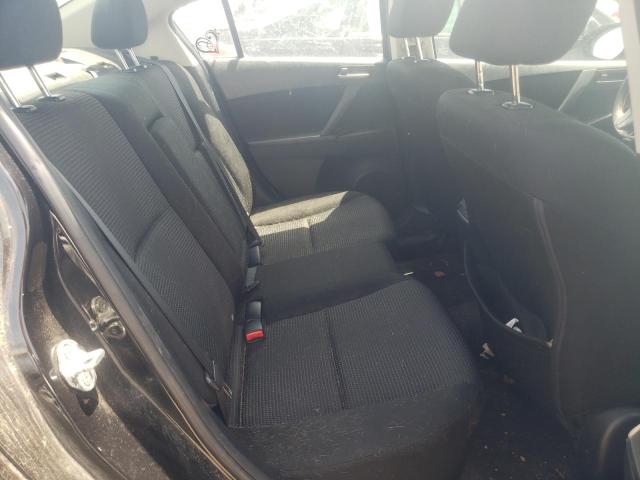 Photo 6 from auction – 2012 MAZDA 3 I with VIN JM1BL1V76C1563578