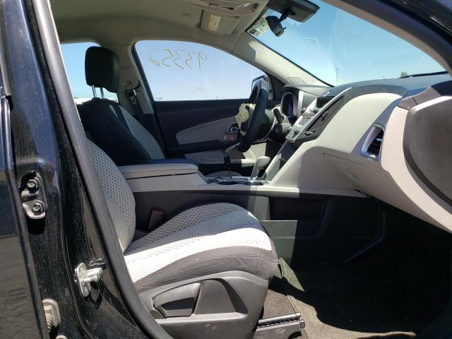 Photo 5 from auction – 2013 CHEVROLET EQUINOX LS with VIN 2GNALBEK5D6206534