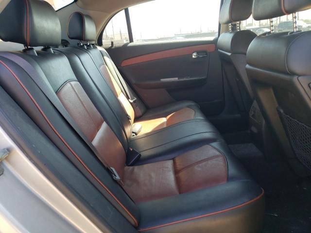 Photo 6 from auction – 2008 CHEVROLET MALIBU LTZ with VIN 1G1ZK57788F197325