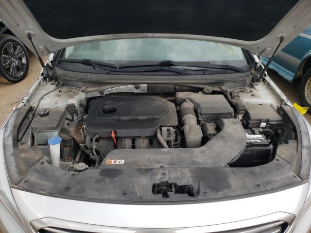 Photo 7 from auction – 2016 HYUNDAI SONATA SE with VIN 5NPE24AF6GH333942