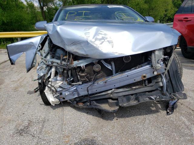 Photo 9 from auction – 2010 TOYOTA SCION TC with VIN JTKDE3B73A0312337