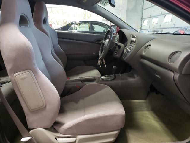 Photo 5 from auction – 2003 ACURA RSX with VIN JH4DC54833C019214