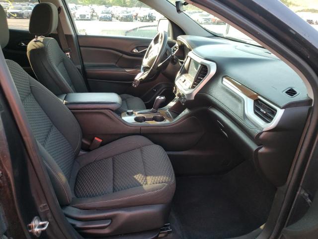 Photo 5 from auction – 2017 GMC ACADIA SLE with VIN 1GKKNSLS2HZ159391