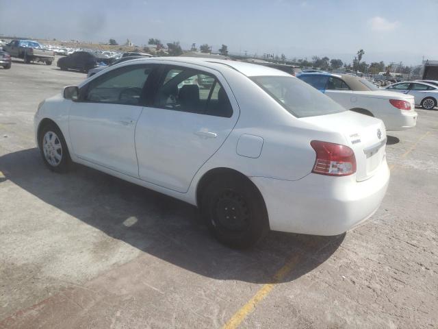 Photo 3 from auction – 2011 TOYOTA YARIS with VIN JTDBT4K34B1406990