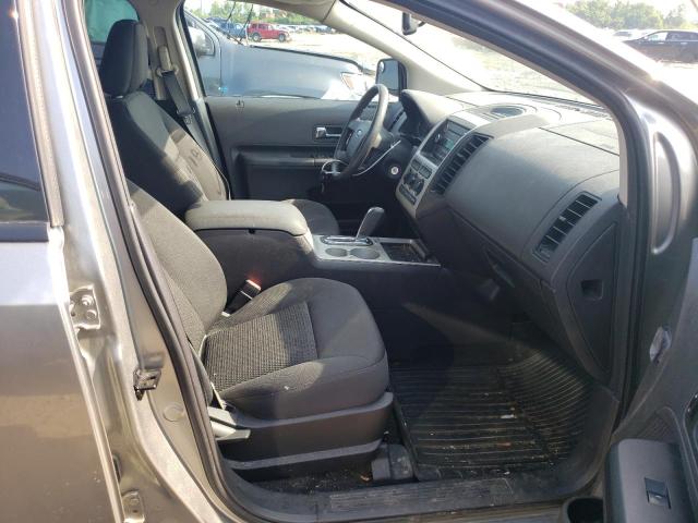 Photo 5 from auction – 2008 FORD EDGE SE with VIN 2FMDK36C88BB07186