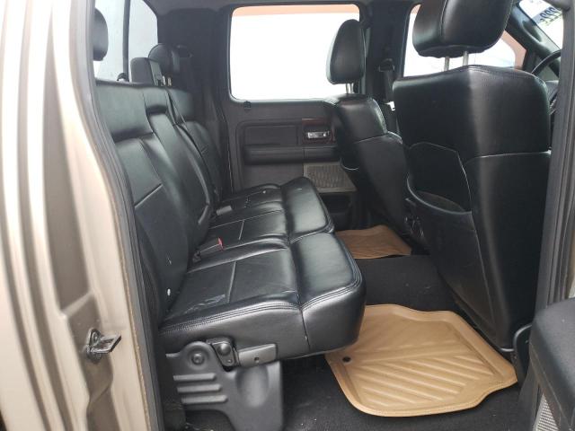 Photo 6 from auction – 2005 FORD F-150 with VIN 1FTPW145X5FB52476