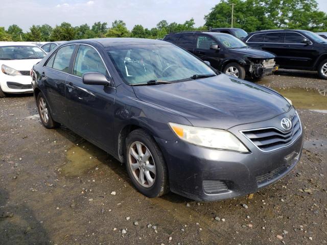 TOYOTA CAMRY BASE 2011 with VIN 4T1BF3EKXBU178931 - Photo from auction