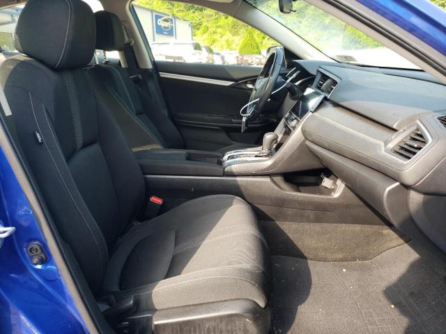 Photo 5 from auction – 2018 HONDA CIVIC EX with VIN JHMFC1F33JX036779